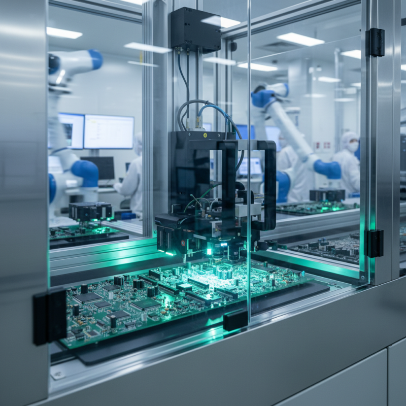 10 Essential Tips for Choosing Aoi Automated Optical Inspection Machine?