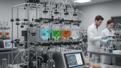 How to Choose the Best Peptide Synthesizer for Your Needs?