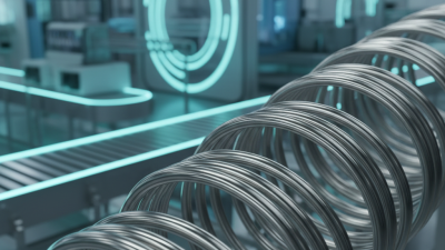 China Top 10 Stainless Steel Tube Coil Manufacturers 2026?