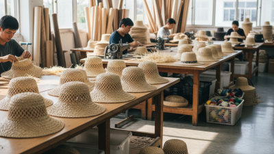 2026 How to Choose the Best Oem Bucket Straw Hat Factory?