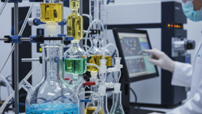 Why Choose Peptide Synthesis Services in China?