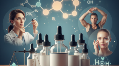 What is Peptide Science Products and Their Benefits for Buyers?