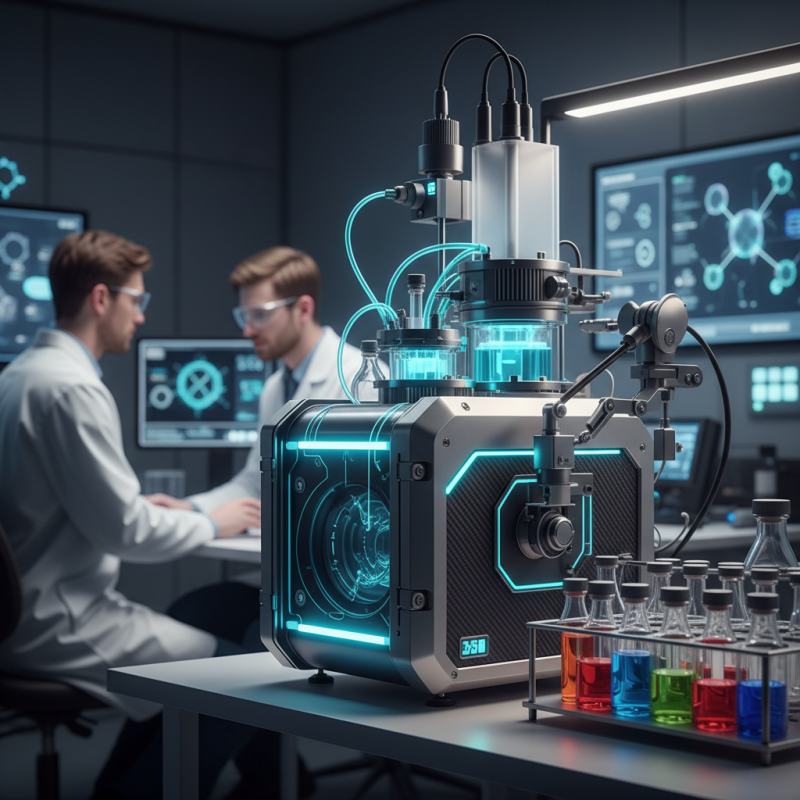 Top 10 Peptide Synthesizer Manufacturers You Need to Know?