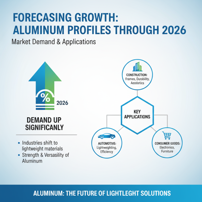 2026 Top Aluminum Moulding Profiles Trends and Innovations?