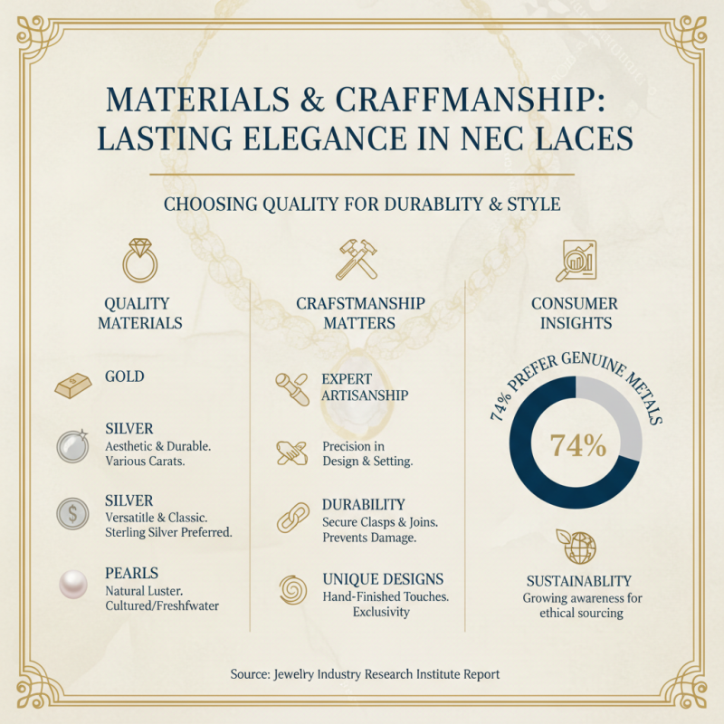 How to Choose Elegant Style Necklaces for Every Occasion?