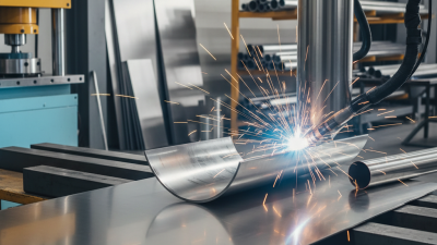 Top 10 Benefits of Using 304 Stainless Steel for Your Projects?