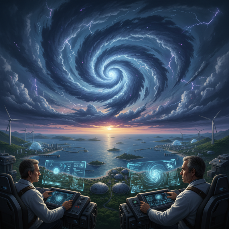 2026 Top Cyclone Cluster Trends and Insights for a Better Future?