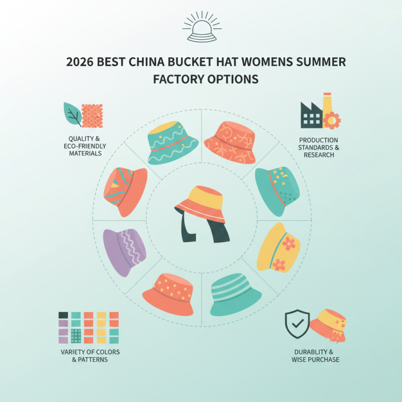 2026 Best China Bucket Hat Womens Summer Factory Options?