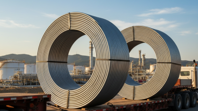 What is Coiled Steel Tubing and Its Benefits for Buyers?