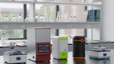 Top 5 Affordable Peptide Cleavage Instruments for Buyers?