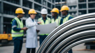 Top 10 Benefits of Using Stainless Steel Tube Coil for Your Projects?