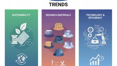 Top Bucket Hat Factory Trends for 2026 What to Know?