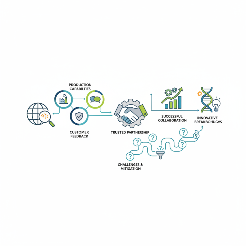 How to Source Peptide Labs in China for Global Buyers?