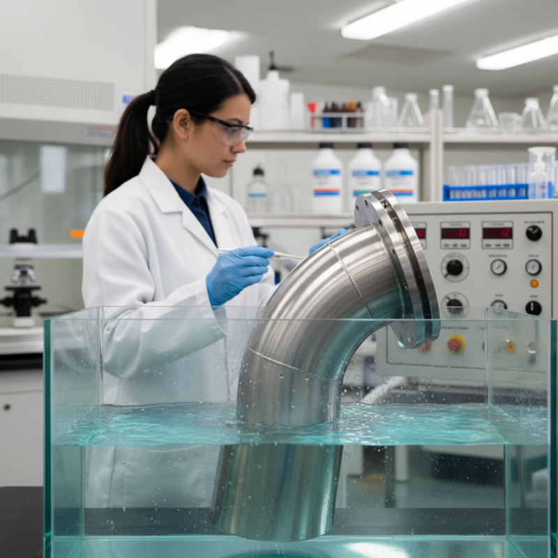 How to Effectively Passivate Stainless Steel for Optimal Results?
