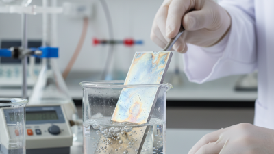 How to Effectively Passivate Stainless Steel for Superior Durability?