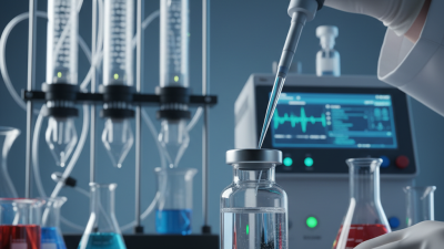 China Top 10 Reasons Peptides Are So Expensive?