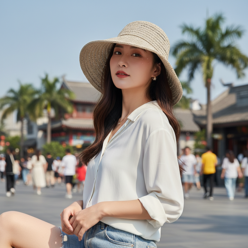 2026 How to Choose the Best China Womens Bucket Hat Wide Brim?
