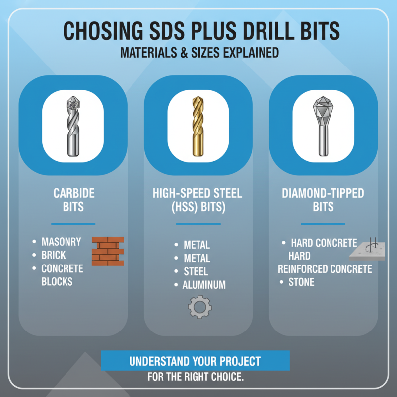 Top Sds Plus Hammer Drill Features You Should Know?