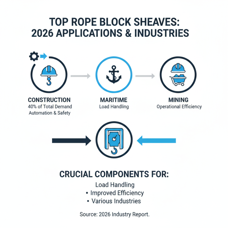 2026 Top Rope Block Sheaves for Global Buyers Insights?