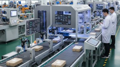 Top Ocr Inspection Equipment Suppliers in China for Global Buyers?