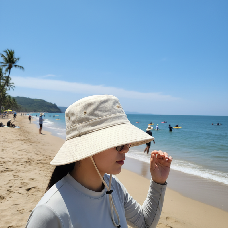 Top China Sun Safe Bucket Hat Company for Global Buyers?