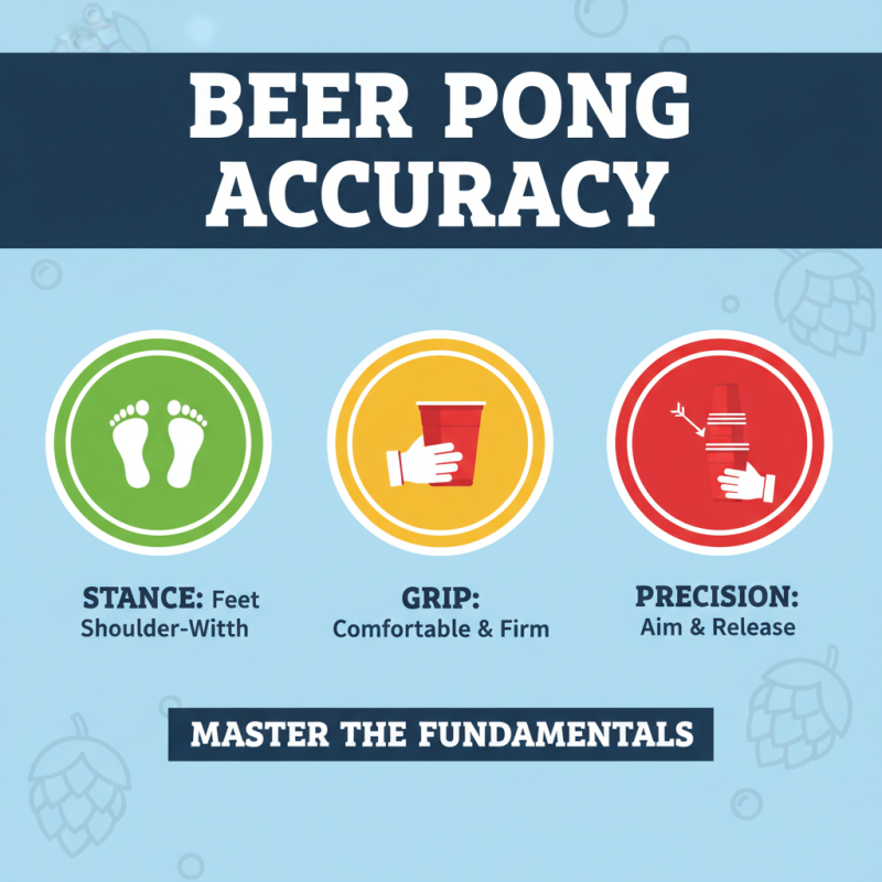 Best Beer Pong Game Tips for Winning Every Match?