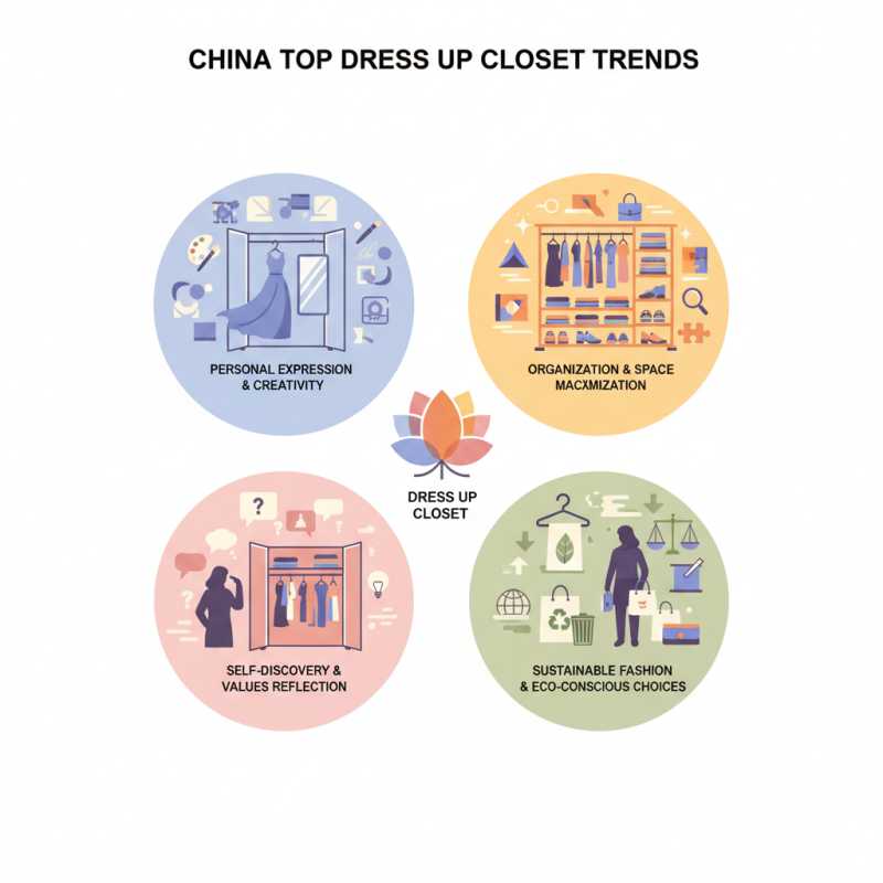 China Top Dress Up Closet Trends You Need to Know?