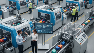 2026 How to Choose the Best China Sorting Machine Wholesaler?