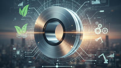 2026 Top Trends for 2205 Stainless Steel Coil Procurement?