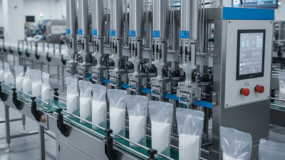 2026 How to Choose the Best Multi Lane Powder Packing Machine?