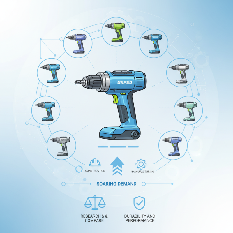 Top 10 High Speed Air Drills for Global Buyers in 2026?