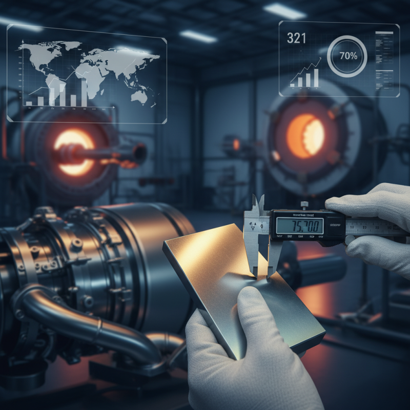 How to Choose the Best 321 Stainless Steel for Your Needs?