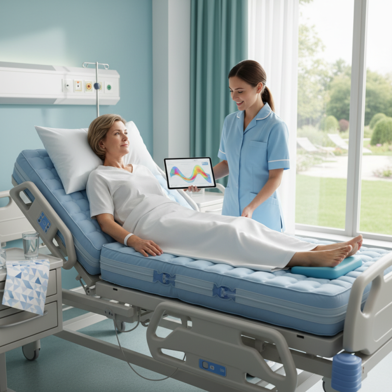 What is Anti Decubitus and How Can It Benefit You
