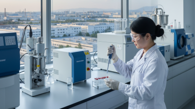 Where to Find Quality Peptide Source in China?