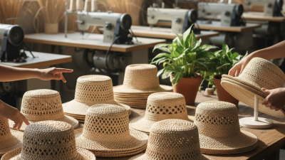 10 Essential Tips for Sourcing Oem Bucket Straw Hats Factory?