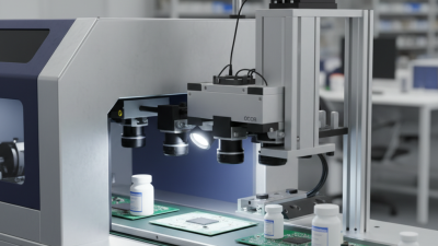 What is the Best Ocr Inspection Equipment Supplier for You?