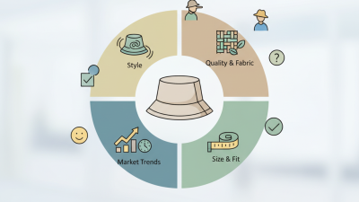 How to Choose the Best China Bucket Hats for Your Needs?