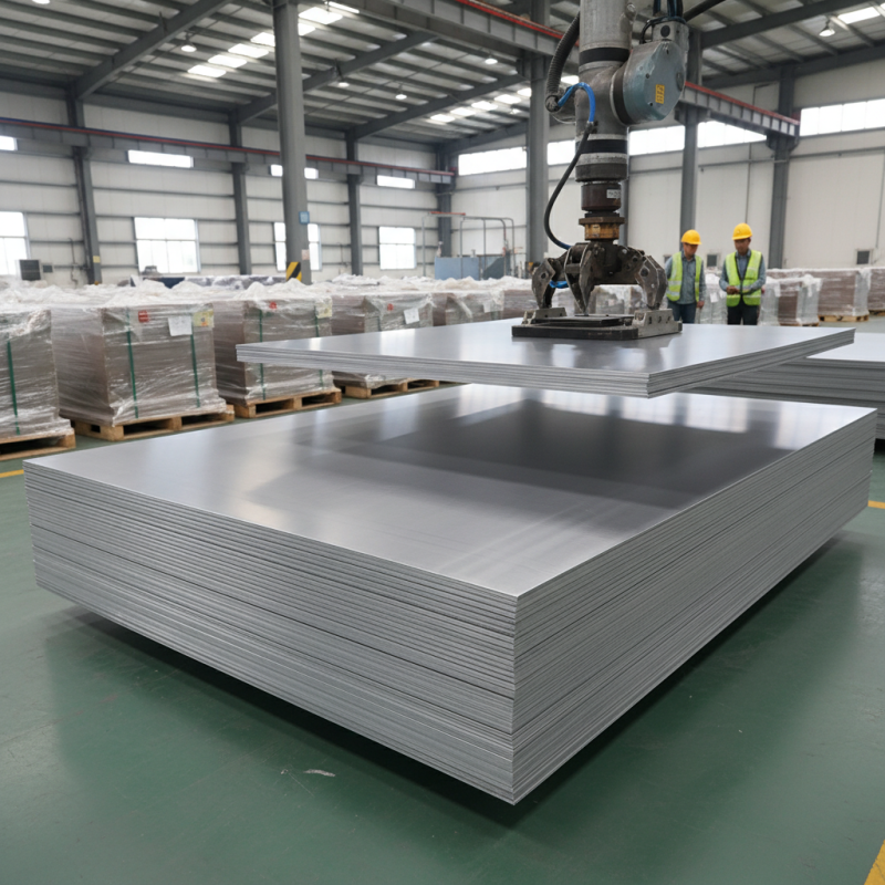 China Best 409 Stainless Steel Sheet for Global Buyers?