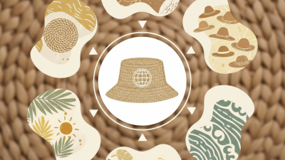 Top 5 Oem Bucket Straw Hat Factory Options for Global Buyers?