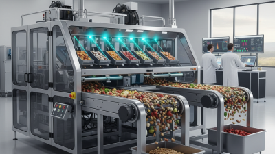 Top Optical Sorting Machine Manufacturers for Global Buyers?