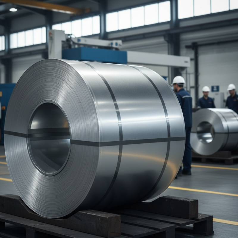 What is China Stainless Steel Coil and Why Choose It?