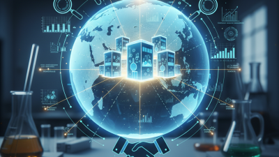 How to Source Peptide Labs China for Global Procurement?