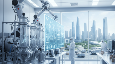 Top 10 China Peptide Shop for Global Buyers in 2026?