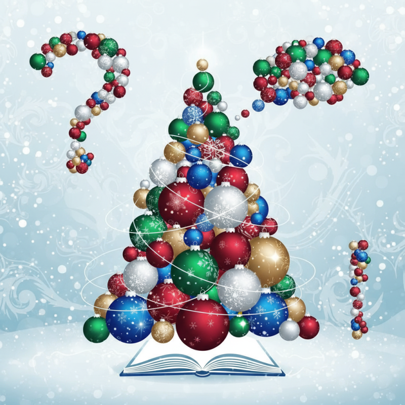 Why Christmas Baubles Are Essential for Your Holiday Decorations?
