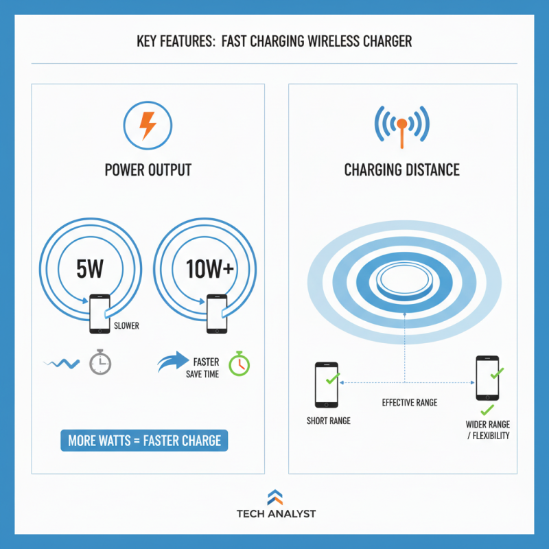 Why Choose Fast Charging Wireless Charger for Your Devices?