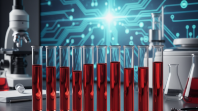 Top 10 Blood Test Suppliers in China for Global Buyers?