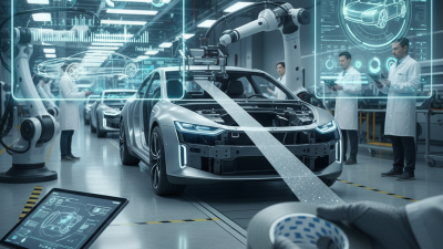 2026 Top Automotive Tape Solutions for Global Buyers?