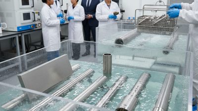 2026 Best Ways to Passivate Stainless Steel for Global Buyers