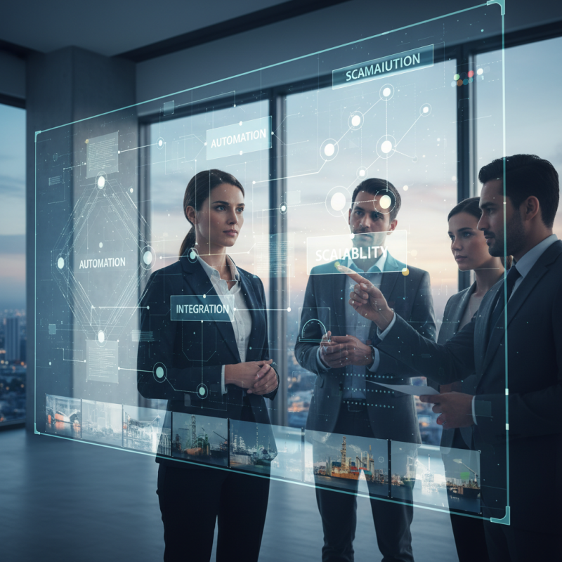 How to Choose Aoi Systems for Your Global Sourcing Needs?