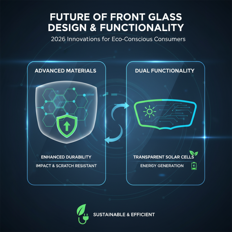 Top 10 Front Glass Options for Global Buyers in 2026?